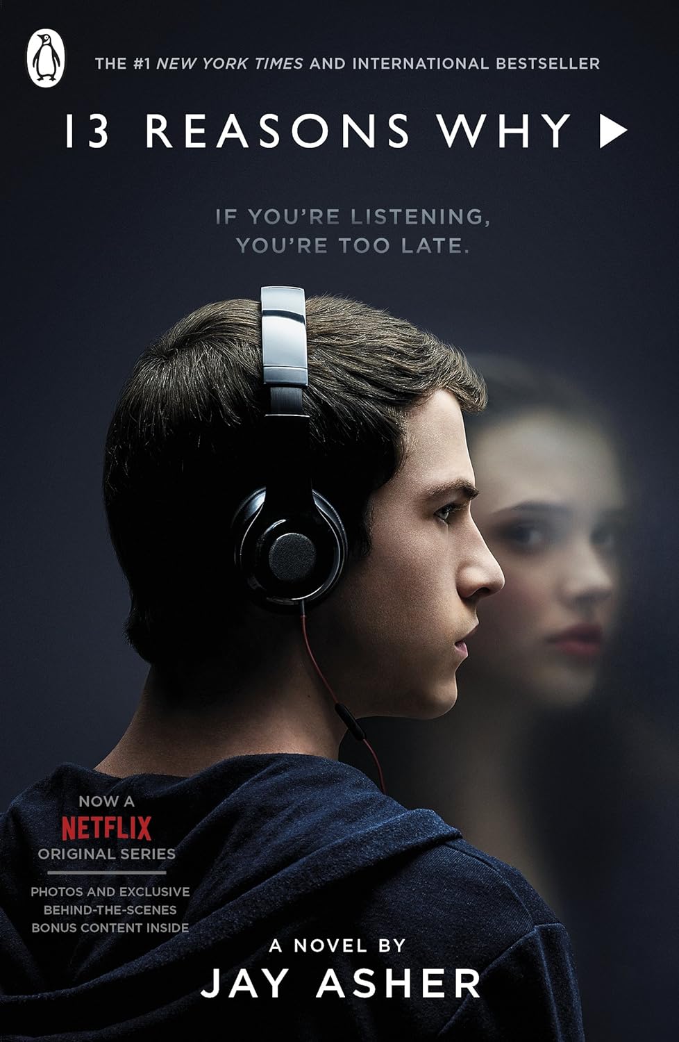 13 Reasons why + SPIRITUAL AWAKENING