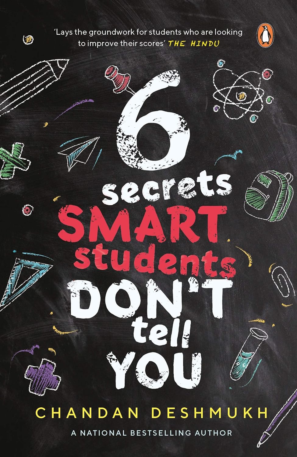 6 Secrets Smart Students Don t Tell You