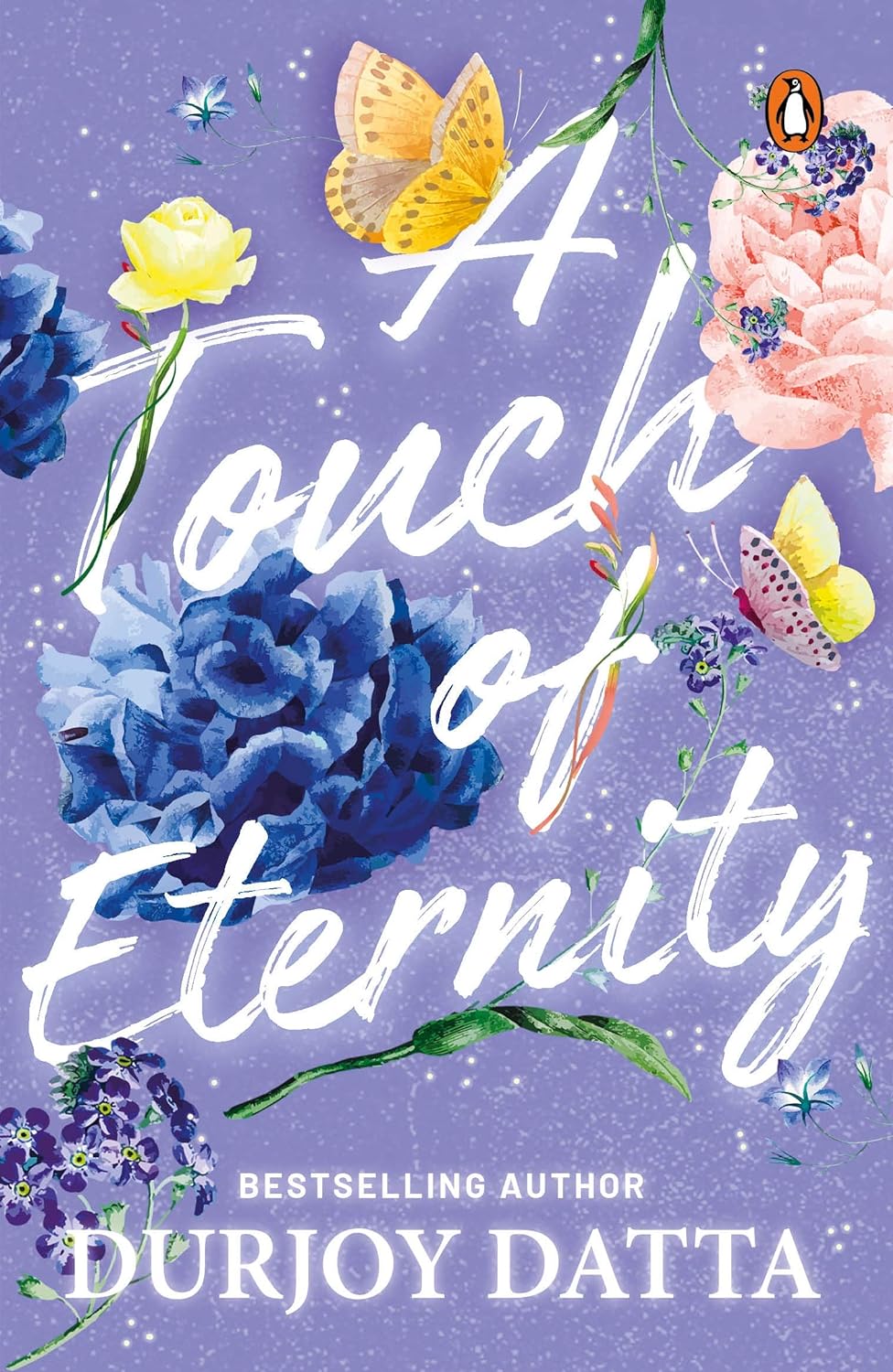 A Touch Of Eternity