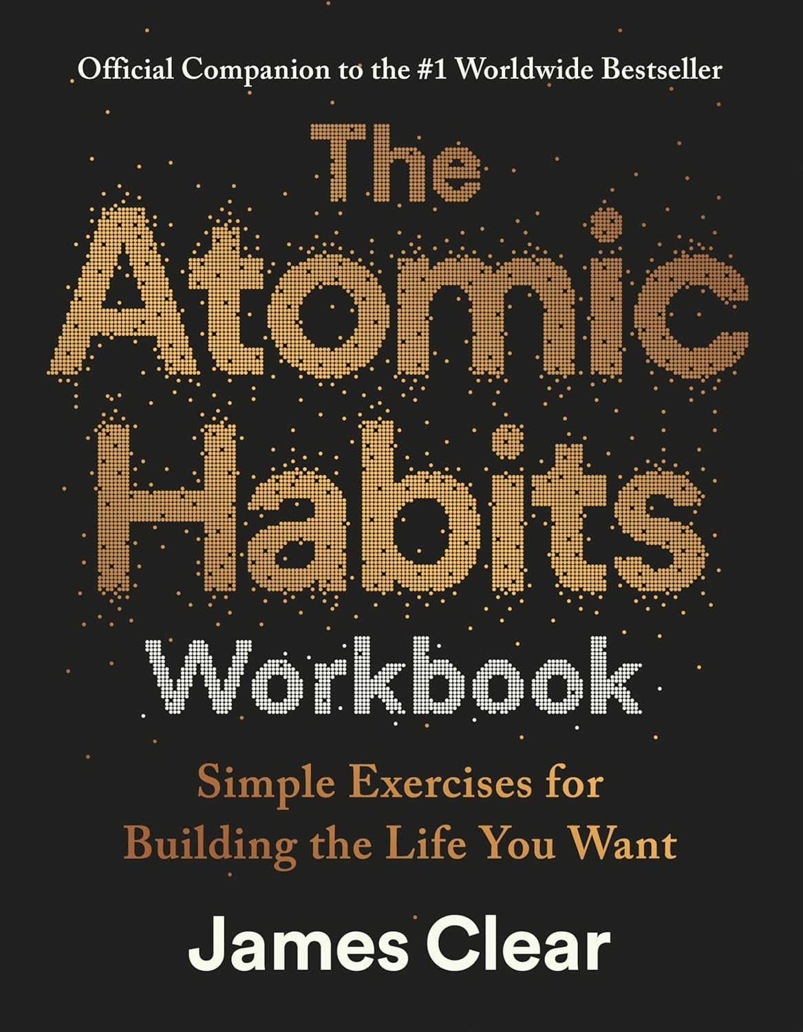 Atomic Habits + The Power Of habit Combo