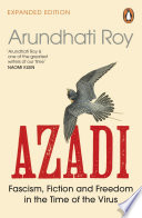 Azadi: Freedom Fascism Fiction | Essays On Protest + Democracy +…