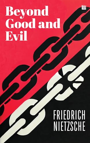 Beyond Good and Evil Friedrich Nietzsche [Premium Paperback] Mas…