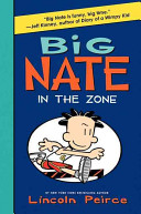 Big Nate In The Zone