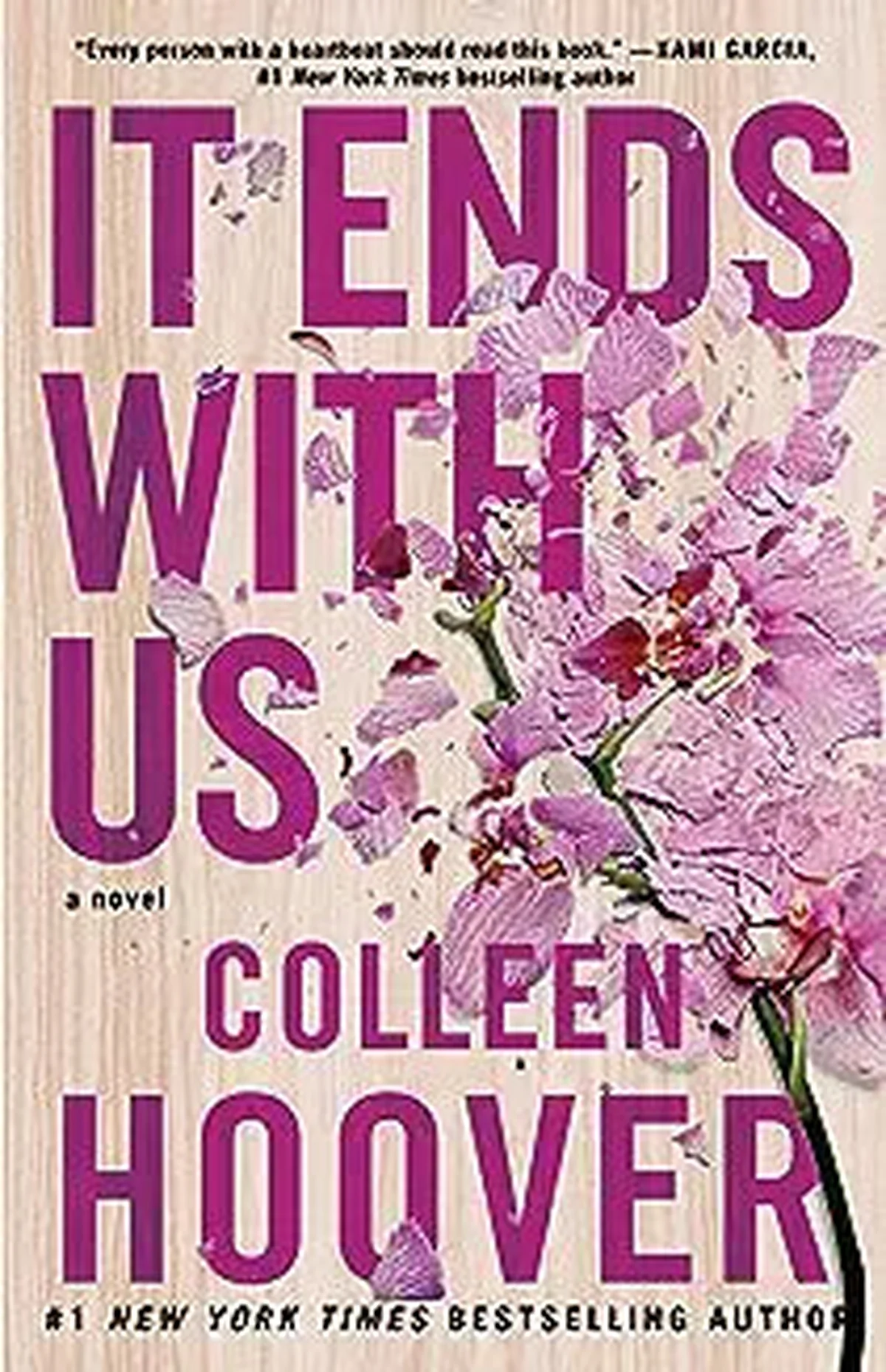 Colleen Hoover 3-Book Starter Set | It Ends with Us + Verity + R…