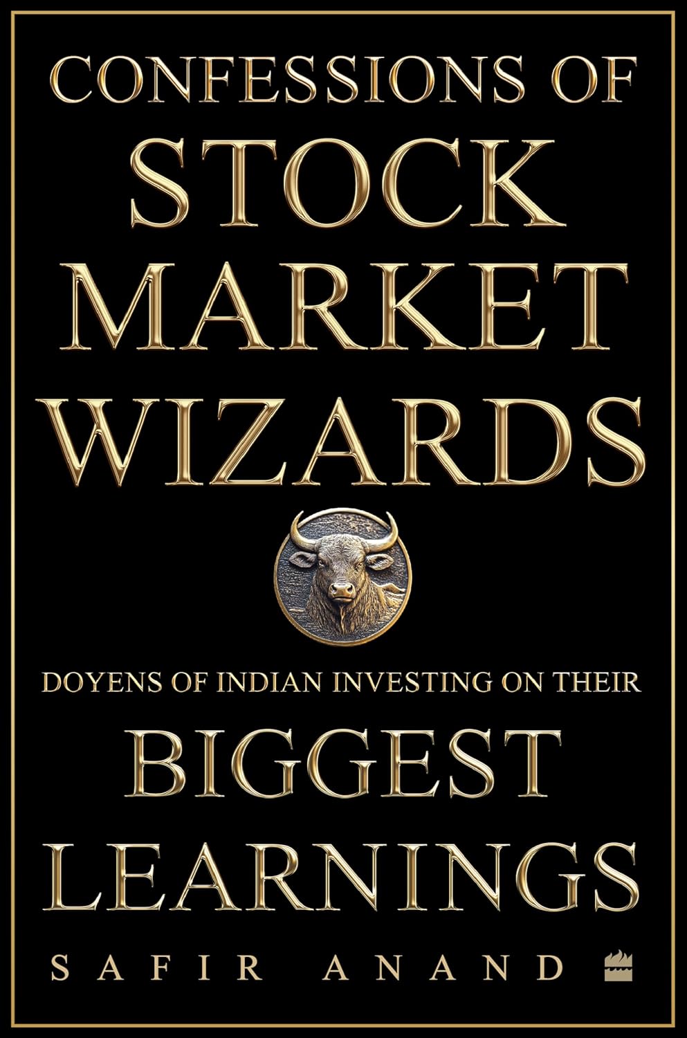 Confessions Of Stock Market Wizards + The India Way : Strategies…
