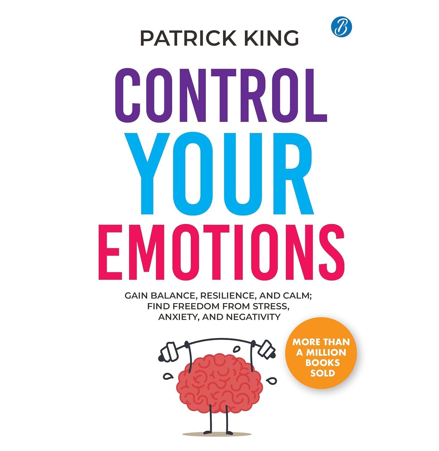 Control Your Emotions