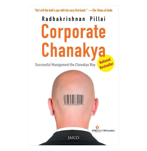 Corporate Chanakya Successful Management