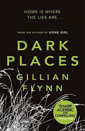 Dark Places + Preloved Gone Girl