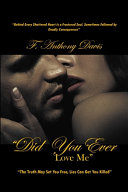 Did You Ever Love Me? by Rithvik Singh | Paperback