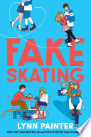 Fake Skating: From the no. 1 bestselling author of Better than t…