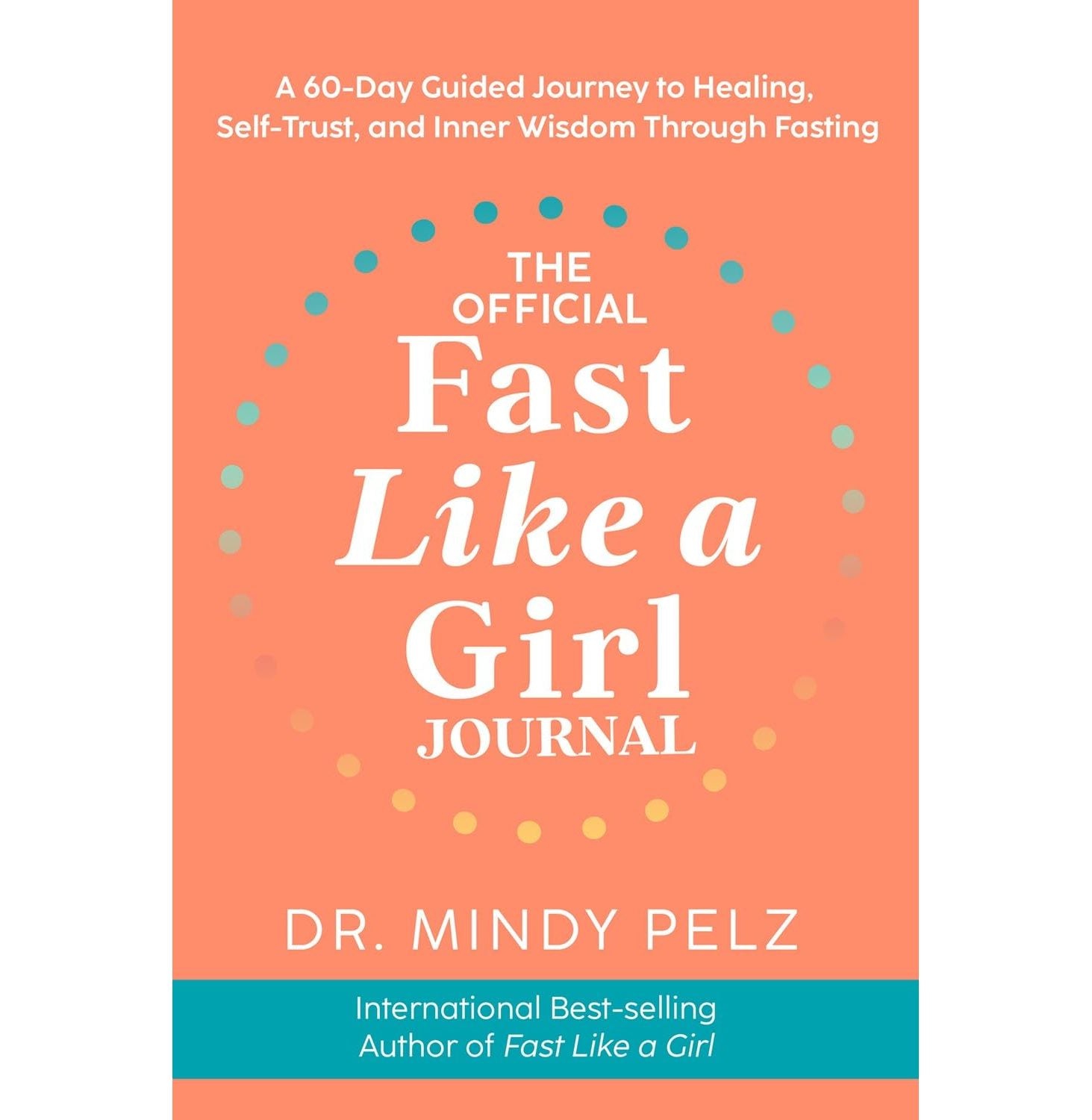 Fast Like A Girl paperback