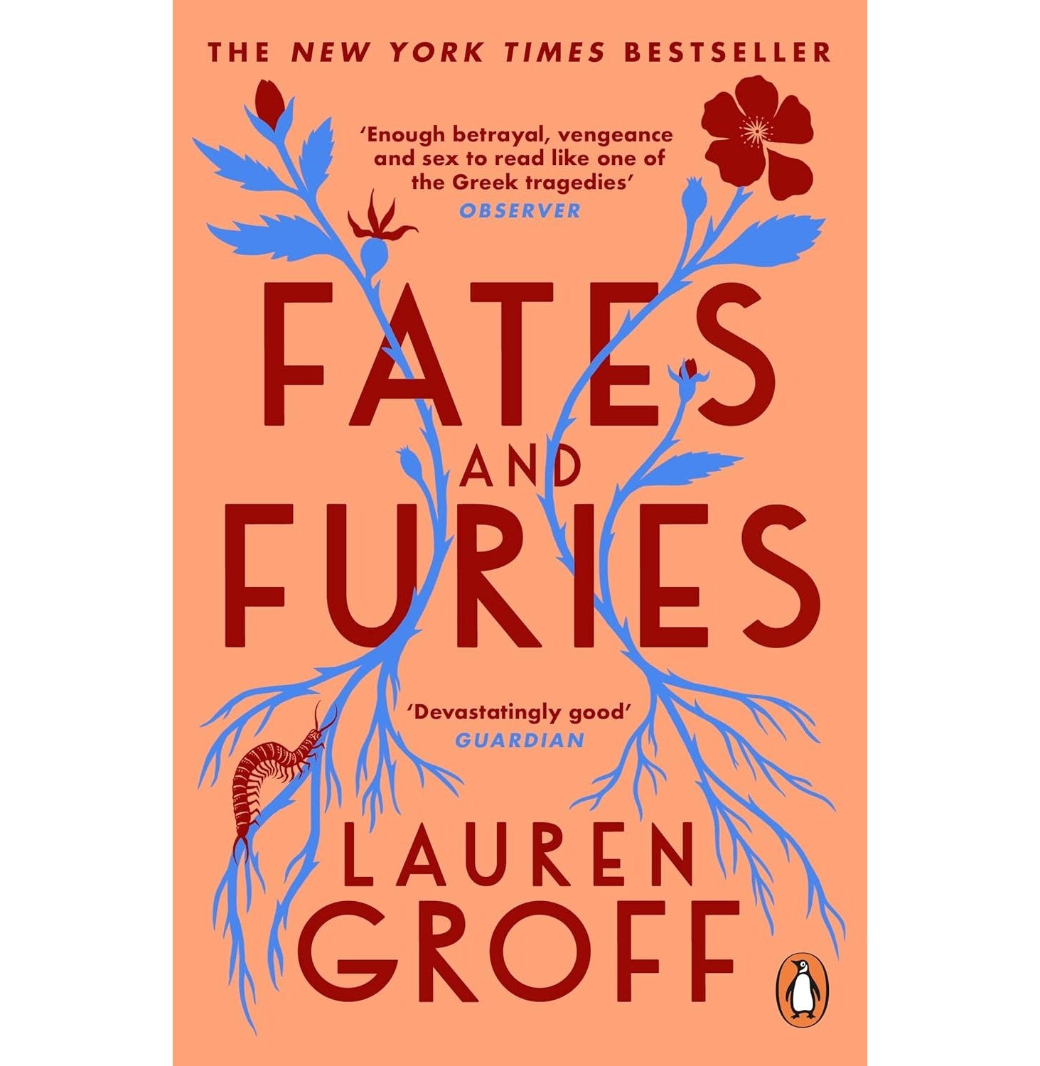 Fates And Furies