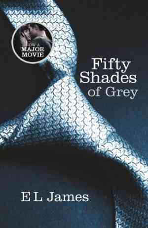 Fifty Shades of Grey + Fifty Shades Darker