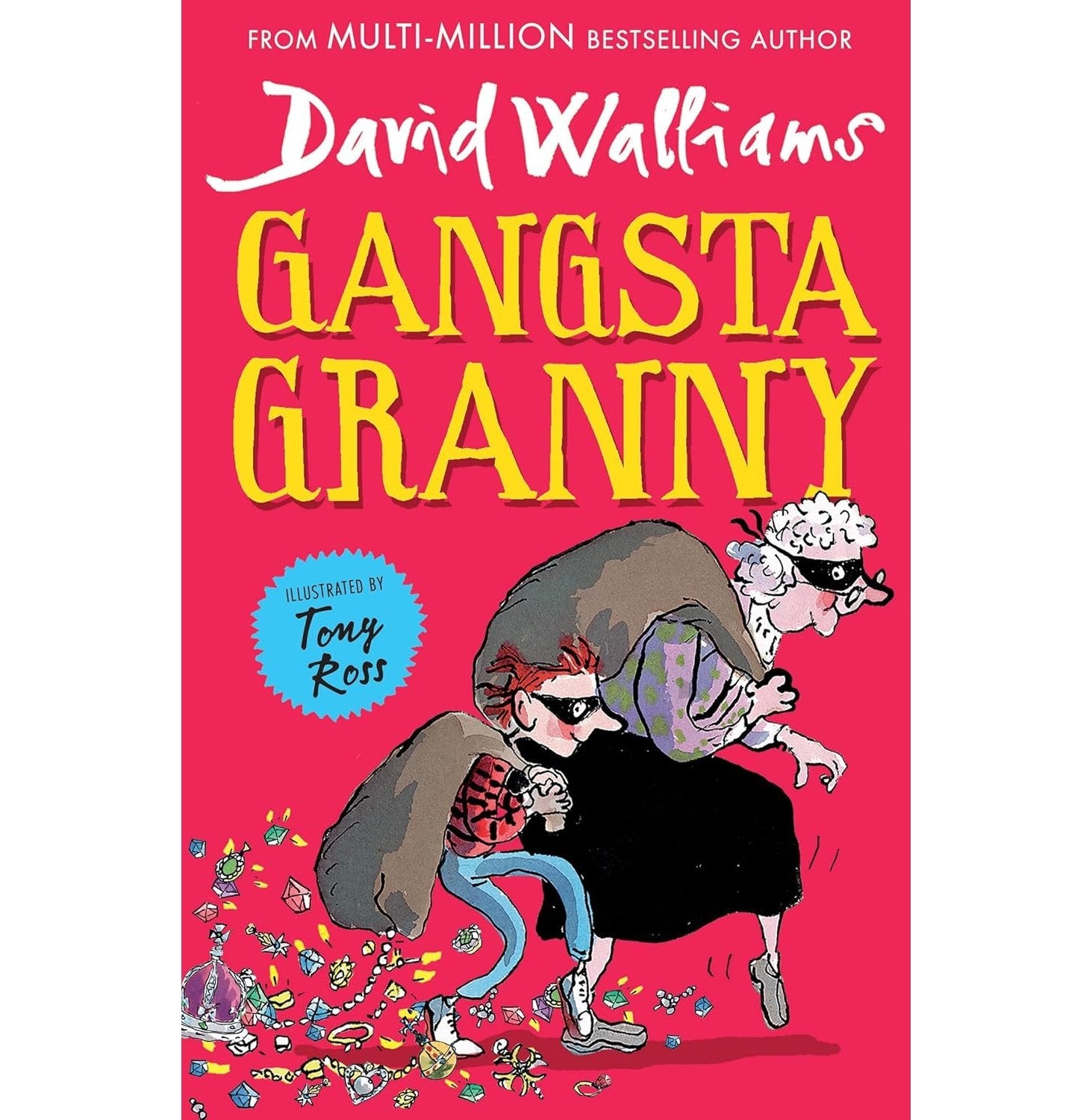 Gangsta Granny