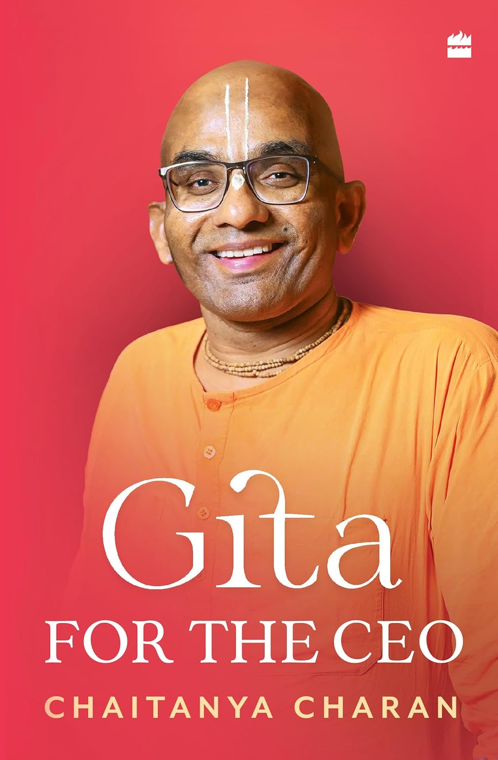 Gita for the CEO by Chaitanya Charan + Cute Mini Lazy Panda Nigh…