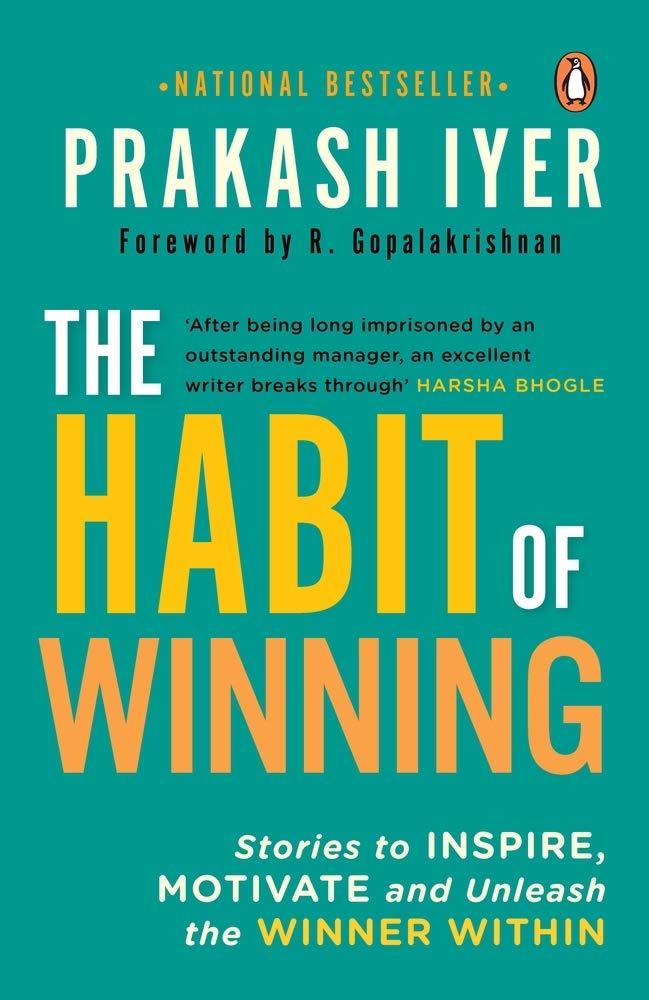 Habit of Winning + The Diary of a CEO : The 33 Laws of Business …