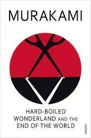 Hard-boiled Wonderland and the End of the World + Never Let Me G…