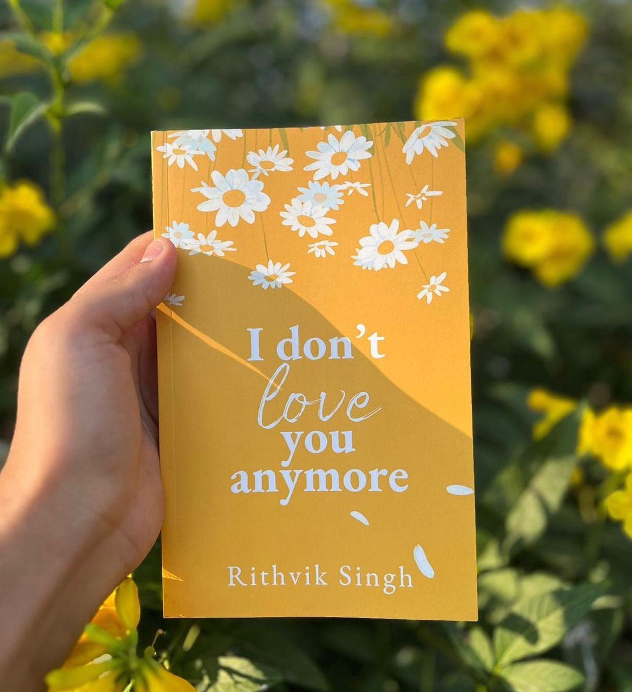 I Don't Love You Anymore: Moving On & Living Your Best Life + Th…