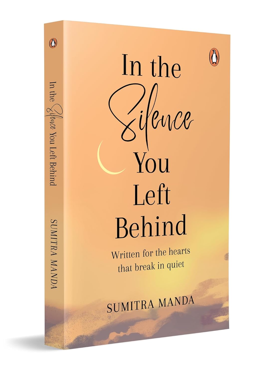 In the Silence you left Behind + Norwegian Wood + The Silent Pat…