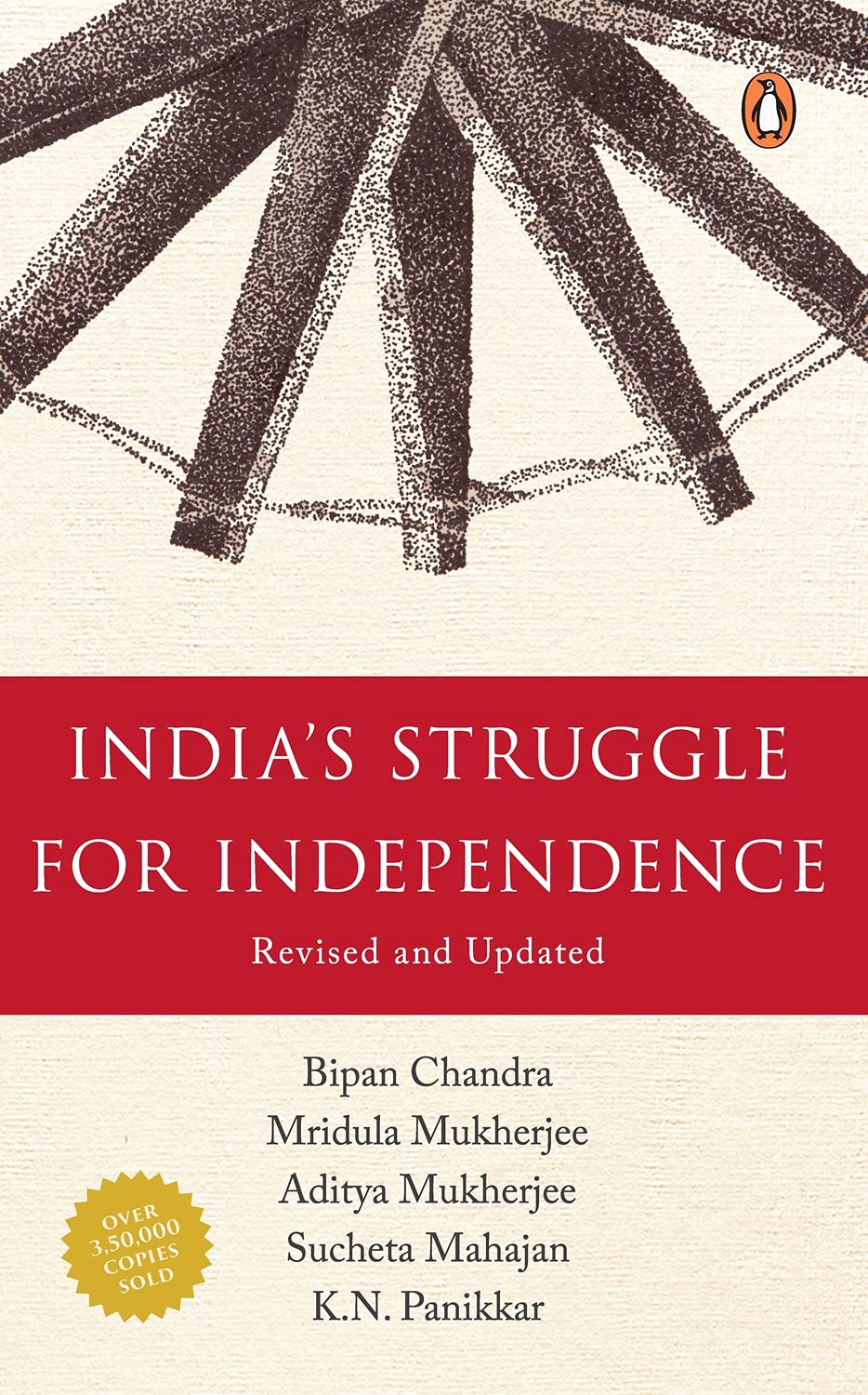 India's Struggle for Independence + Mother Mary comes To Me