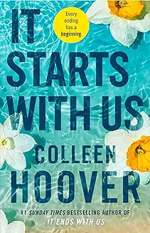 It Starts with Us by Colleen Hoover + System Design Interview Vo…