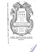 Jane Eyre