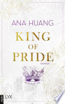 King of Pride by Ana Huang