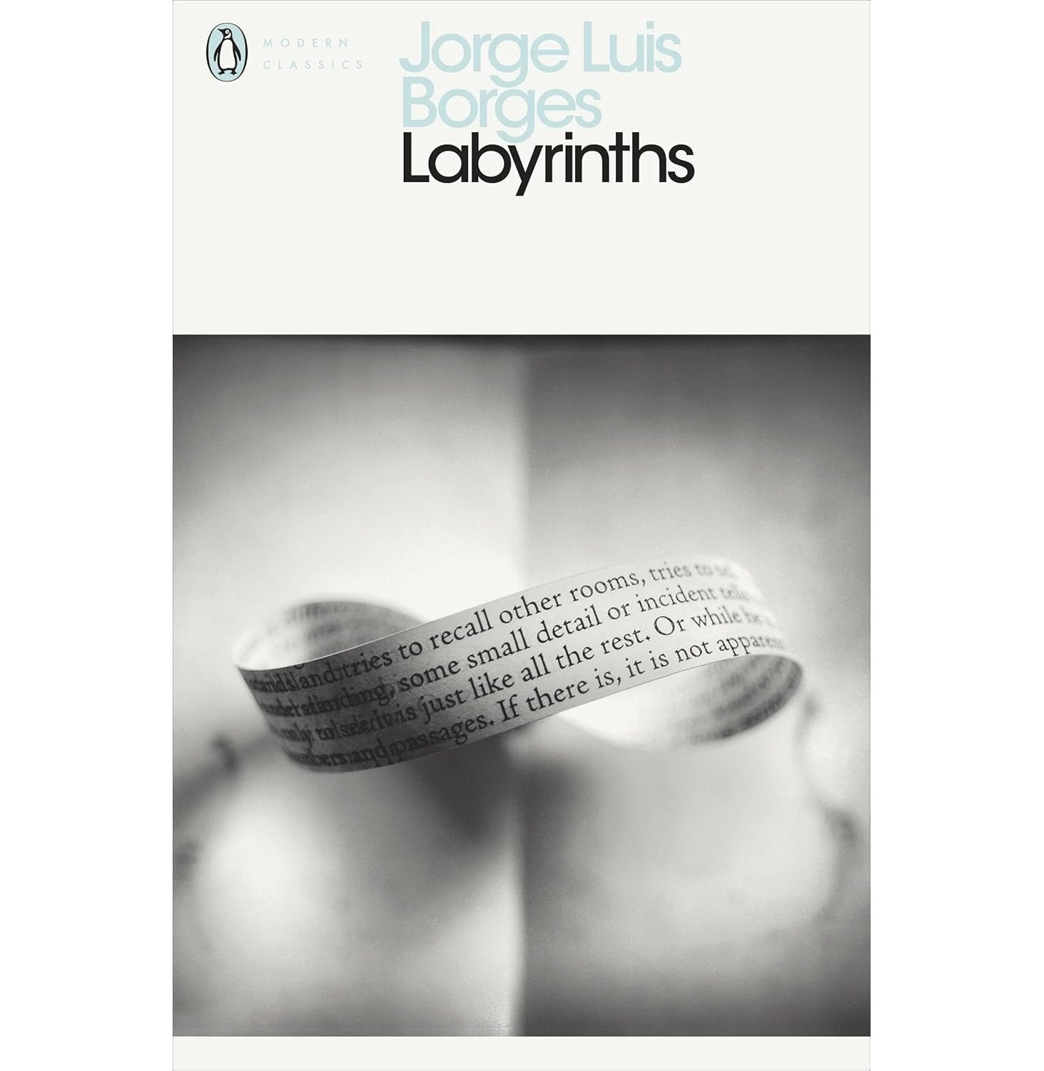 Labyrinths