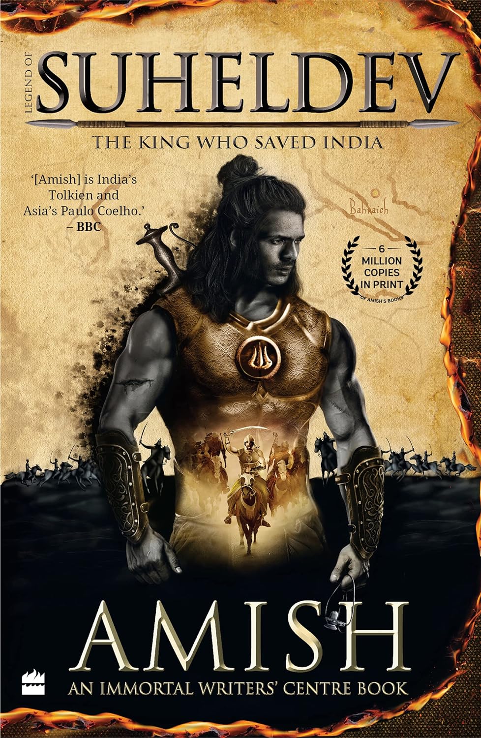 Legend Of Suheldev: The King Who Saved India + The Correspondent…
