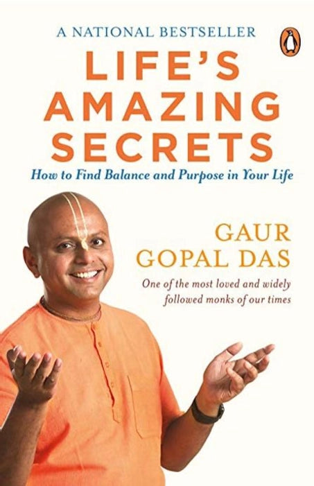 Life's Amazing Secrets