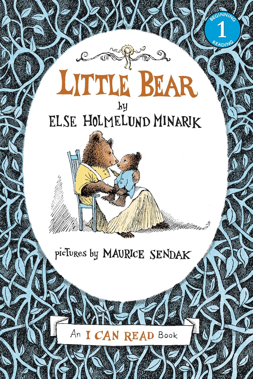 Little Bear (I Can Read Level 1) + Pete the Cat and the Surprise…