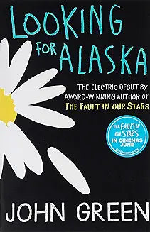 Looking for Alaska by John Green + Siddhartha by Harmann Hardcov…
