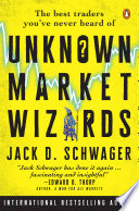 Market Wizards By Jack D. Schwager