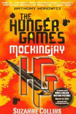 Mockingjay (Hunger Games)