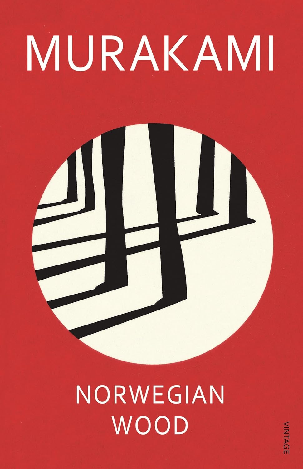 Norwegian Wood + Good Material by Dolly Alderton