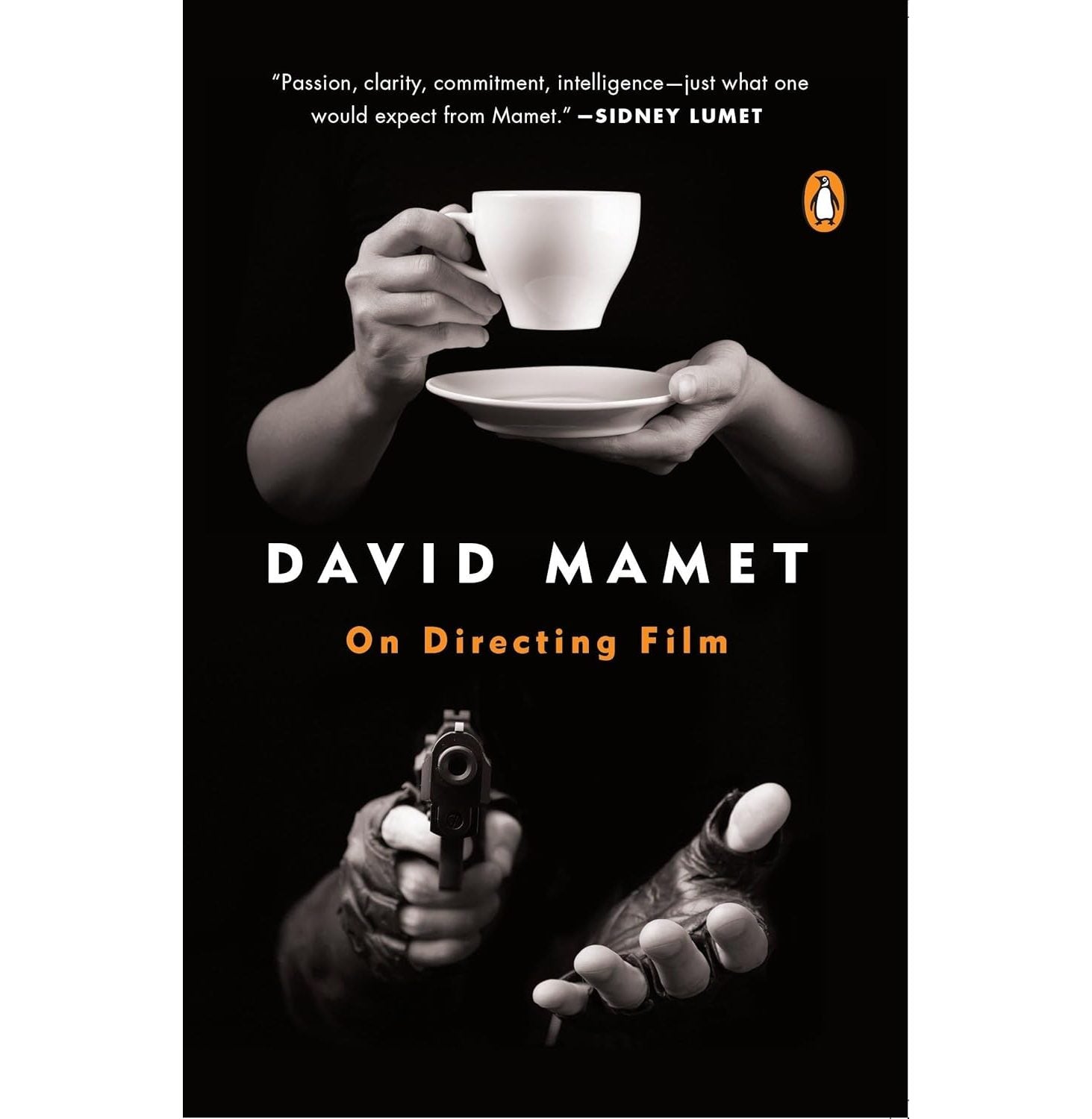 On Directing Film