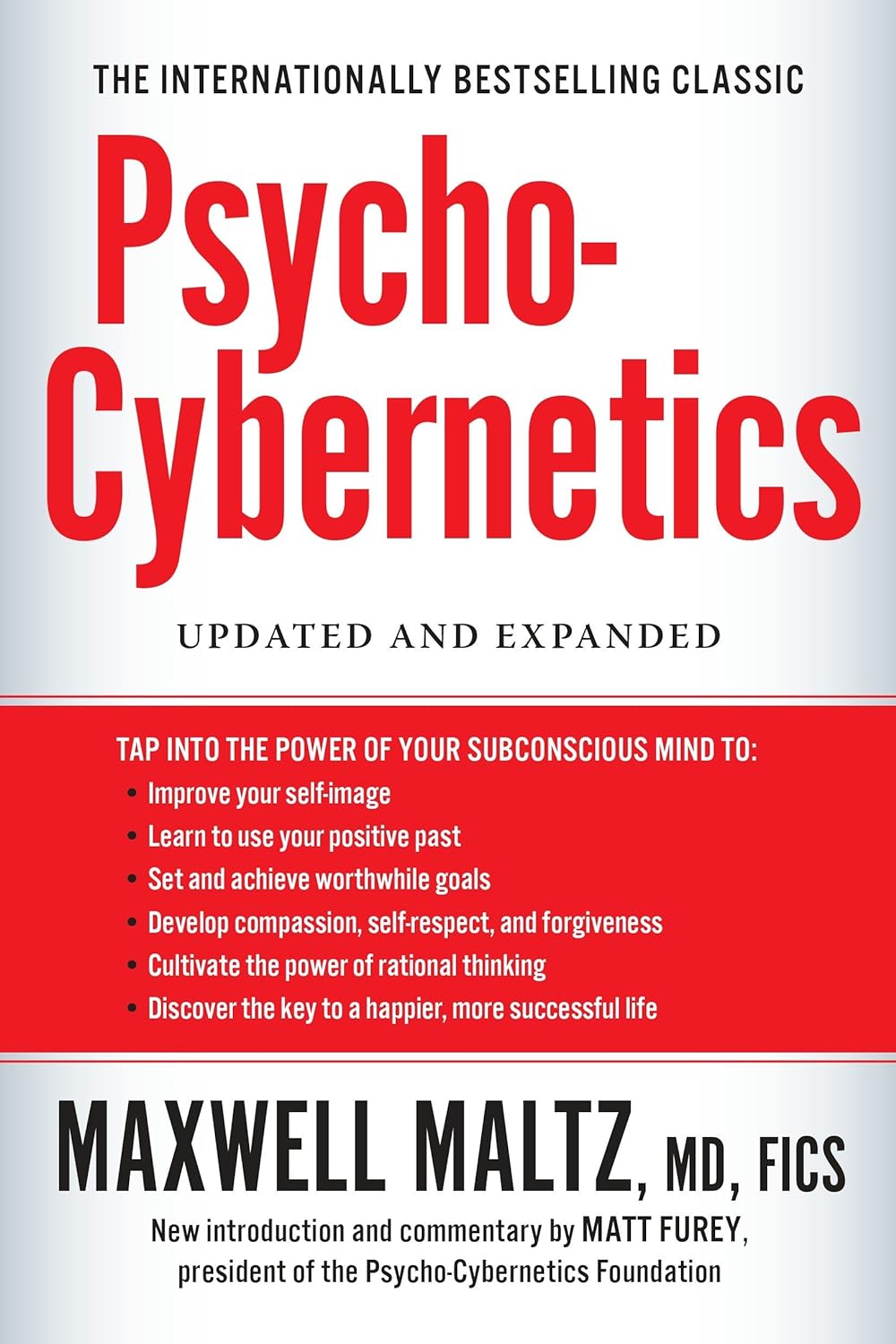 Psycho-Cybernetics + Good Vibes + Good Life: How Self-love Is th…