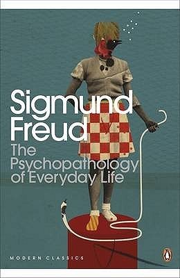 Psychopathology of Everyday Life + Manifest: 7 Steps to living y…