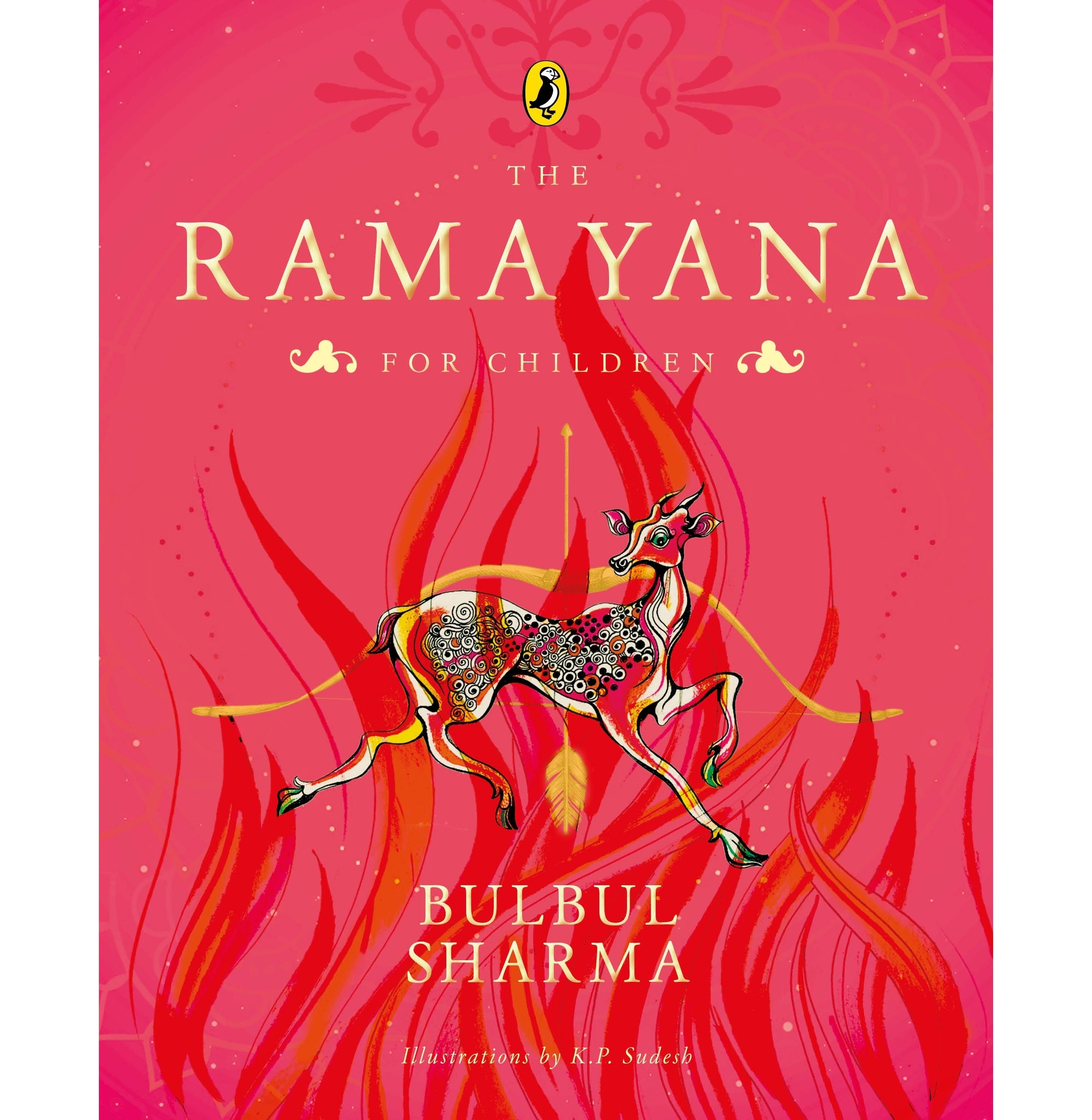 Ramayana For Children