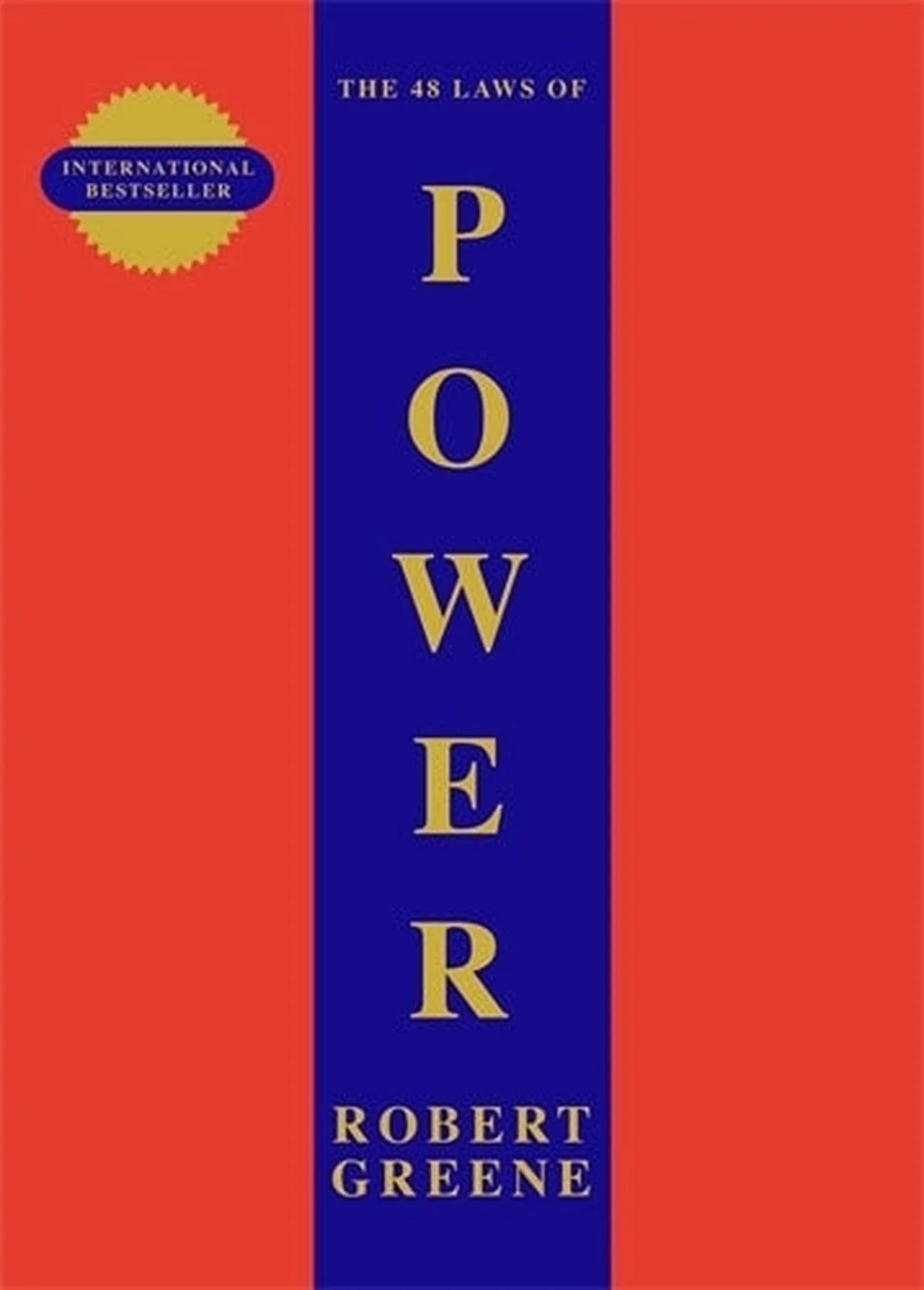 Robert Greene Power Trilogy | 48 Laws of Power + Laws of Human N…