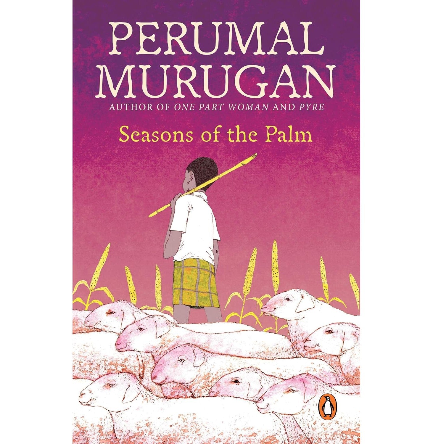 Seasons of the Palm