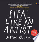 Steal Like An Artist + The Design Of Everyday Things