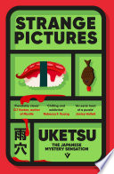 Strange Pictures: The Japanese Mystery Sensation by Uketsu