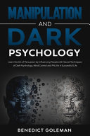 The Art of Persuasion + Talking with Psychopaths and Savages | 2…