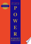 The Concise 48 Laws Of Power