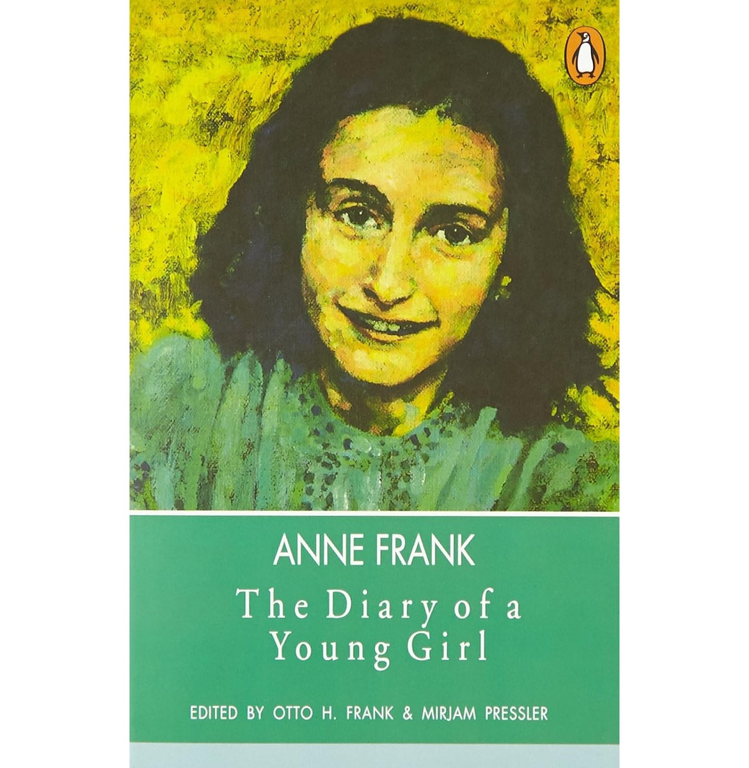 The Diary of a Young Girl + Steppenwolf (Cuppa Classics)