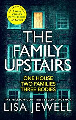 The Family Upstairs + The Godfather + Dark Places