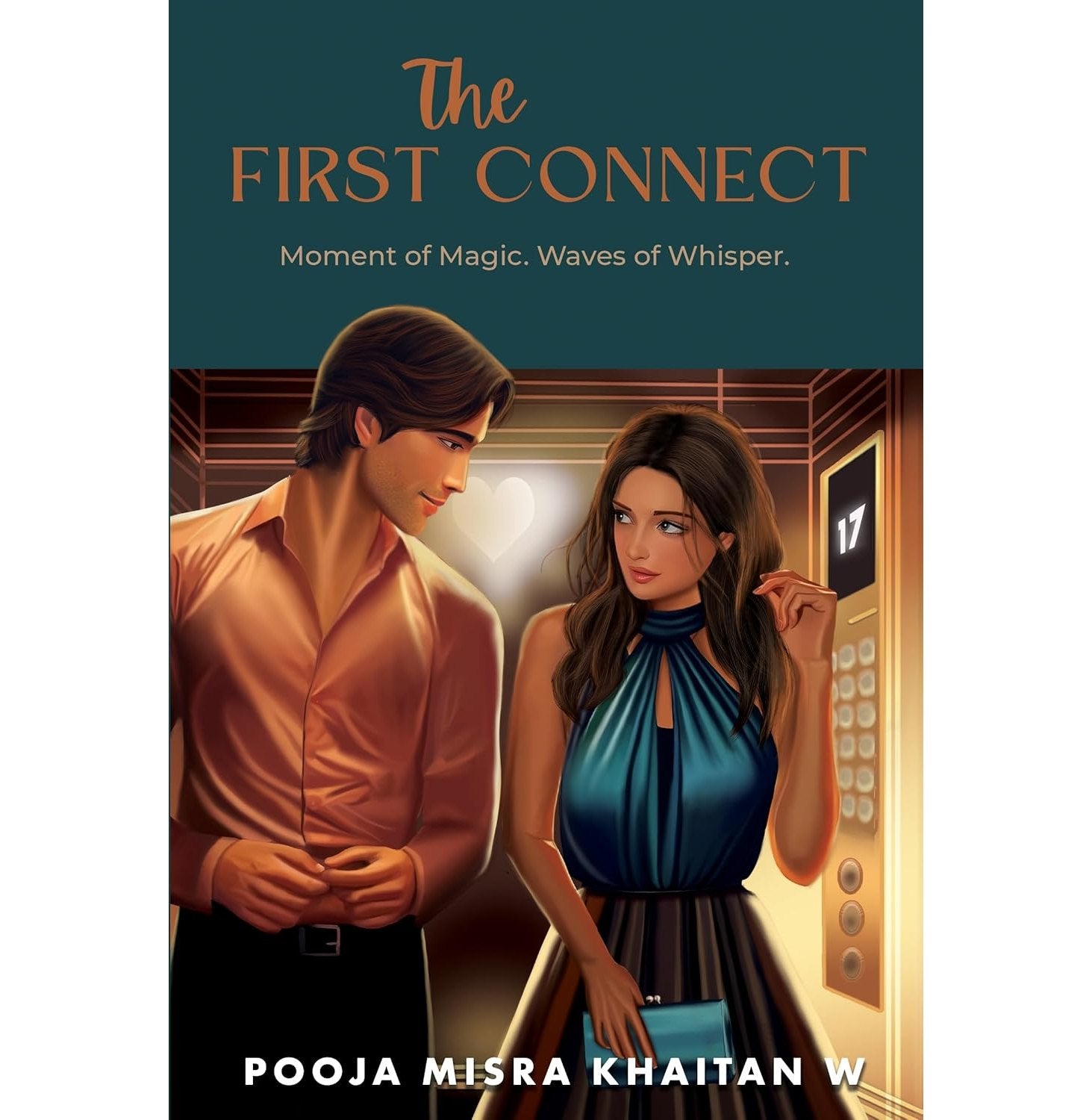 The First Connect