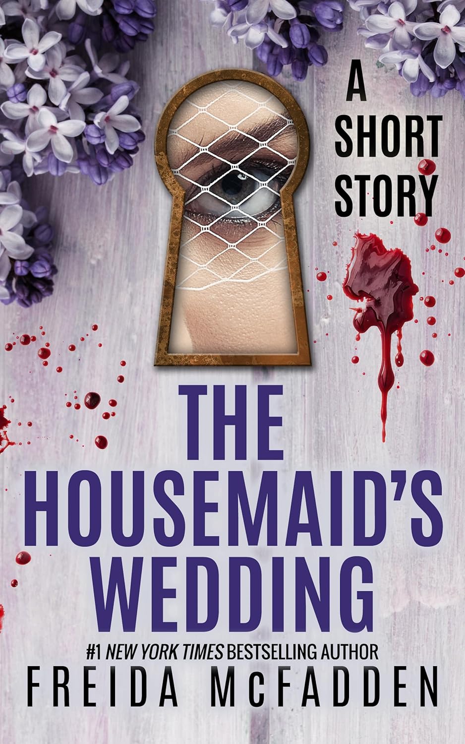 The Housemaid's Wedding + The Housemaid's Secret by Freida McFad…