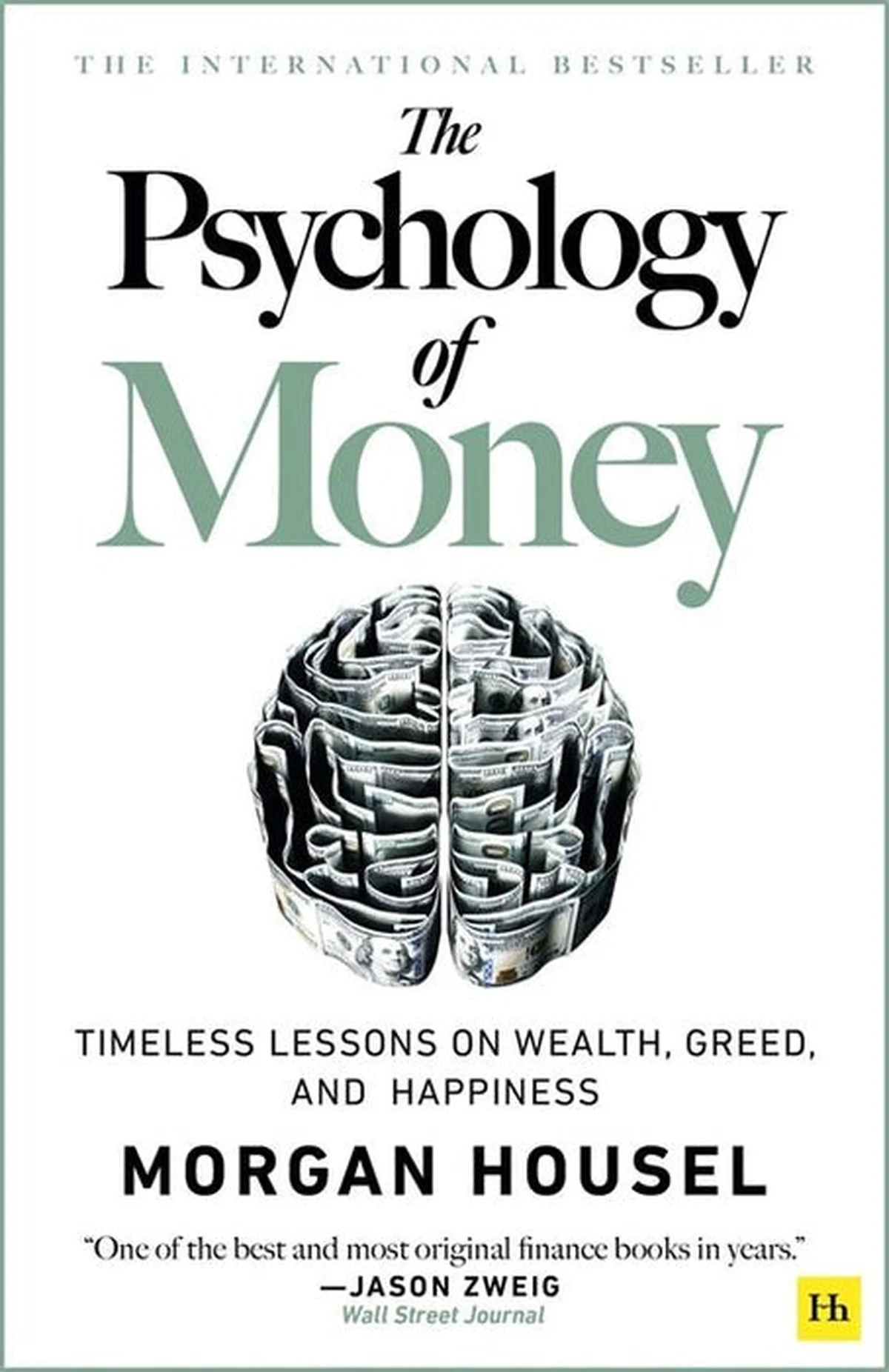 The Let Them Theory, The Last Lecture by Randy Pausch, Wealth St…